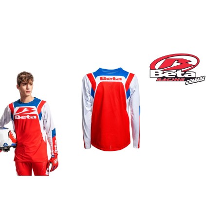 Jersey Trial Pro