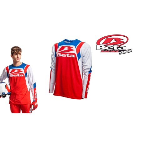 Jersey Trial Pro