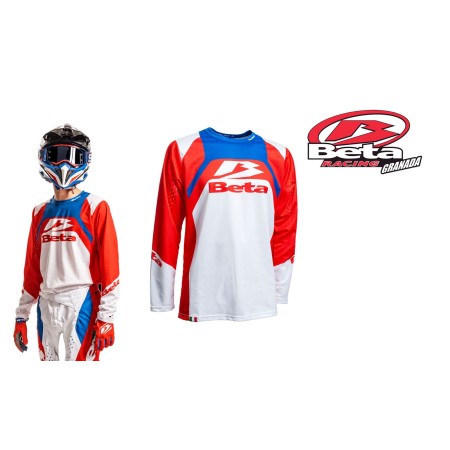 Jersey Enduro GP