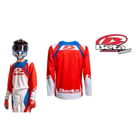 Jersey Enduro GP