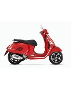 Servicio oficial Motos Piaggio - Productos